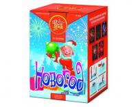 Новогод Салют купить в Удомле | udomlya.salutsklad.ru