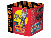 Финт ушами Салют купить в Удомле | udomlya.salutsklad.ru