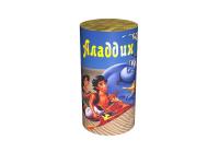 Аладдин Фонтан пиротехнический купить в Удомле | udomlya.salutsklad.ru