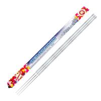 Белый снег 400 Бенгальские огни купить в Удомле | udomlya.salutsklad.ru