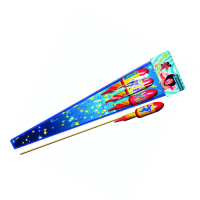 Диско Ракеты купить в Удомле | udomlya.salutsklad.ru