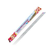 Триколор 300 мм. Бенгальские огни цветные купить в Удомле | udomlya.salutsklad.ru