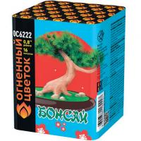 Бонсай Батарея салютов купить в Удомле | udomlya.salutsklad.ru