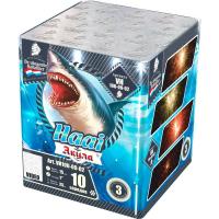 Акула Фейерверк купить в Удомле | udomlya.salutsklad.ru