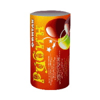 Рубин Фонтан пиротехнический купить в Удомле | udomlya.salutsklad.ru