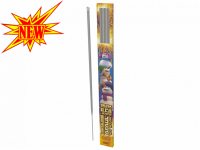 Ультра 450 Бенгальские огни купить в Удомле | udomlya.salutsklad.ru