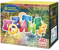 Позитифф Салют купить в Удомле | udomlya.salutsklad.ru