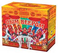 Дым веером Дневной фейерверк купить в Удомле | udomlya.salutsklad.ru
