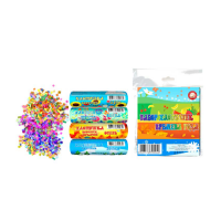 Времена года Набор хлопушек купить в Удомле | udomlya.salutsklad.ru