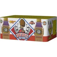 Биг-Бен Салют купить в Удомле | udomlya.salutsklad.ru