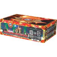 Красная площадь Фейерверк купить в Удомле | udomlya.salutsklad.ru