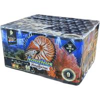 Наутилус Фейерверк купить в Удомле | udomlya.salutsklad.ru