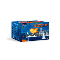 Морская эскадра Батарея салютов купить в Удомле | udomlya.salutsklad.ru