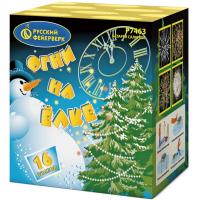 Огни на елке Салют купить в Удомле | udomlya.salutsklad.ru