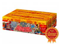 Величие державы Фейерверк купить в Удомле | udomlya.salutsklad.ru