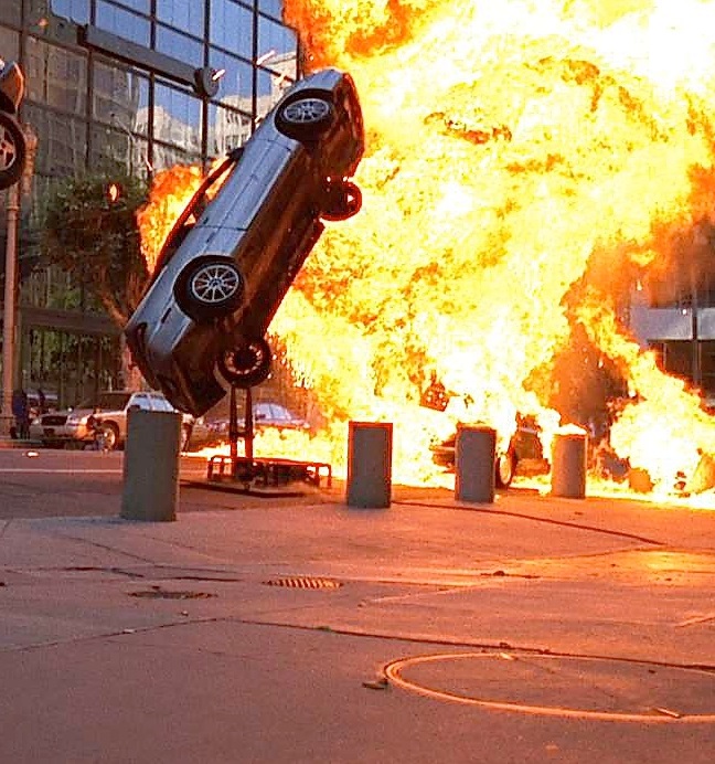 Про пиротехнику и пиротехников - Удомля | udomlya.salutsklad.ru