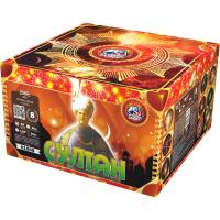 Султан Салют купить в Удомле | udomlya.salutsklad.ru