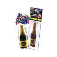 Шампусик Пневматическая хлопушка купить в Удомле | udomlya.salutsklad.ru