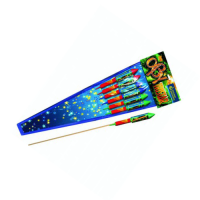 Tristar Тристар Ракеты купить в Удомле | udomlya.salutsklad.ru