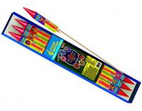 Ракеты Ассорти Ракеты купить в Удомле | udomlya.salutsklad.ru