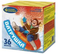 Ватрушка Салют купить в Удомле | udomlya.salutsklad.ru