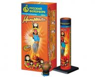 Матрешка Фестивальные шары купить в Удомле | udomlya.salutsklad.ru