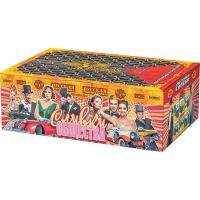 Сливки общества Батарея салютов купить в Удомле | udomlya.salutsklad.ru