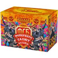 ФСБ: Фейерверк-Салют-Балдеж Фейерверк купить в Удомле | udomlya.salutsklad.ru