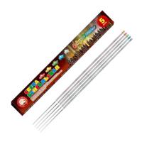 Северное сияние 300 мм. Бенгальские огни купить в Удомле | udomlya.salutsklad.ru