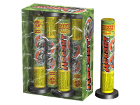 Десант Дневной фейерверк купить в Удомле | udomlya.salutsklad.ru