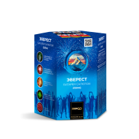 Эверест Фейерверк купить в Удомле | udomlya.salutsklad.ru