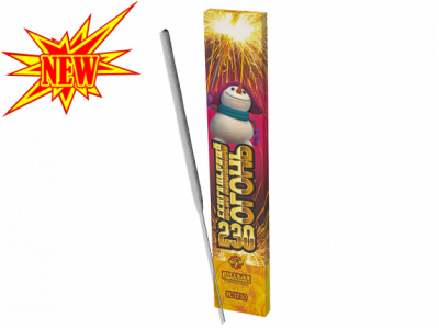 230 мм. Бенгальские огни купить в Удомле | udomlya.salutsklad.ru