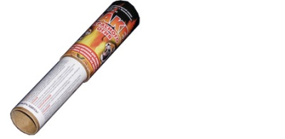 Огонь красный Фальшфейер купить в Удомле | udomlya.salutsklad.ru