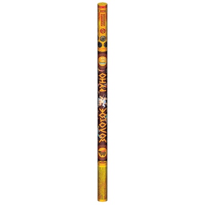 Золотое руно Римские свечи купить в Удомле | udomlya.salutsklad.ru