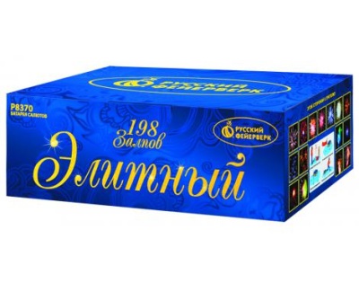 Элитный Комбинированный Фейерверк купить в Удомле | udomlya.salutsklad.ru