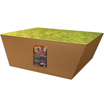 Царский салют Батарея салютов купить в Удомле | udomlya.salutsklad.ru