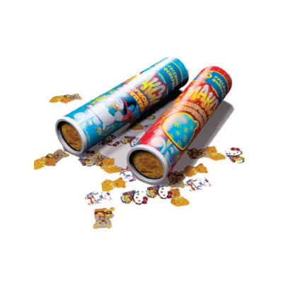 Макси с сюрпризом (Маска) Хлопушки купить в Удомле | udomlya.salutsklad.ru