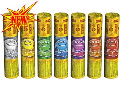 Цветной дым 35 Цветной дым купить в Удомле | udomlya.salutsklad.ru