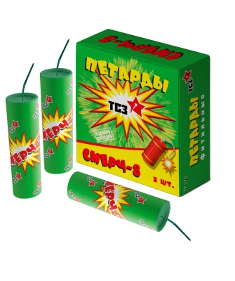 Смерч-8 Петарды купить в Удомле | udomlya.salutsklad.ru