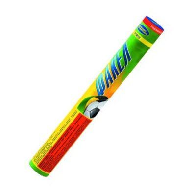 Цветопламенный зеленый Фальшфейер купить в Удомле | udomlya.salutsklad.ru