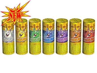 Цветной дым 40 Цветной дым купить в Удомле | udomlya.salutsklad.ru