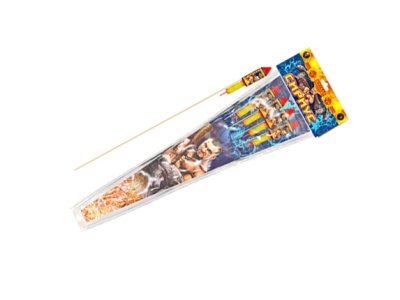 Сириус Ракеты купить в Удомле | udomlya.salutsklad.ru