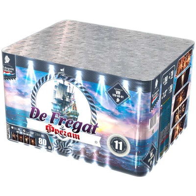 Фрегат Салют купить в Удомле | udomlya.salutsklad.ru