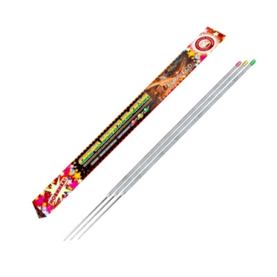 Светофор 300 мм. Бенгальские огни купить в Удомле | udomlya.salutsklad.ru