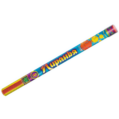 Пиранья Римские свечи купить в Удомле | udomlya.salutsklad.ru