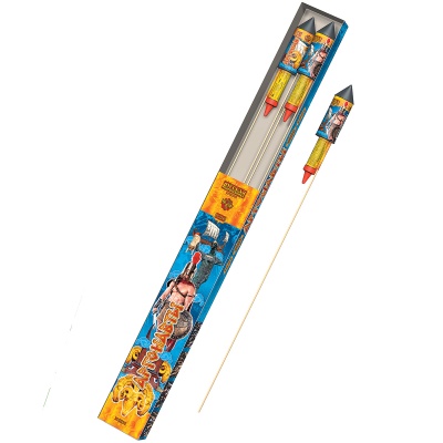 Аргонавты Ракеты купить в Удомле | udomlya.salutsklad.ru