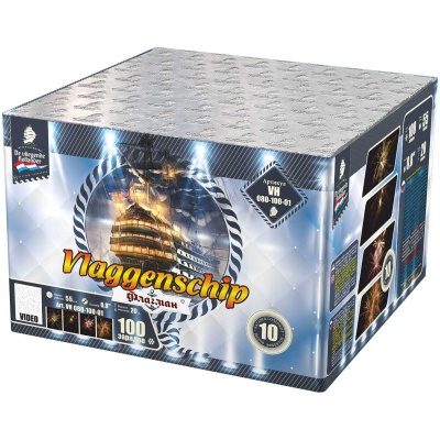 Флагман Салют купить в Удомле | udomlya.salutsklad.ru