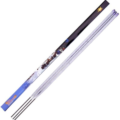 Новогодние 650-3 мм. Бенгальские огни купить в Удомле | udomlya.salutsklad.ru