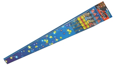 Ангара Ракеты купить в Удомле | udomlya.salutsklad.ru